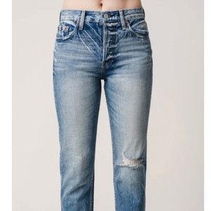 TRAVE vintage inspired denim - Constance - Size 30